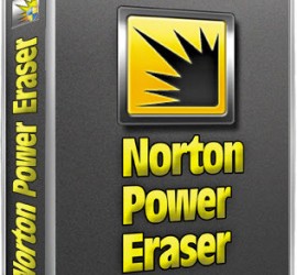 Norton Power Eraser