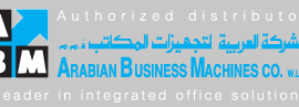 Arabian Business Machines Co