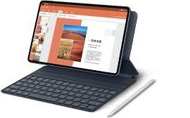 HUAWEI matepad pro 5G